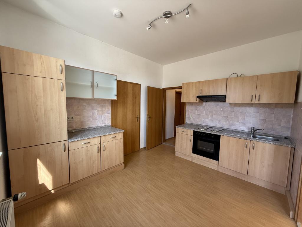 Gemütliche Wohnung in zentraler Lage - Foto 2