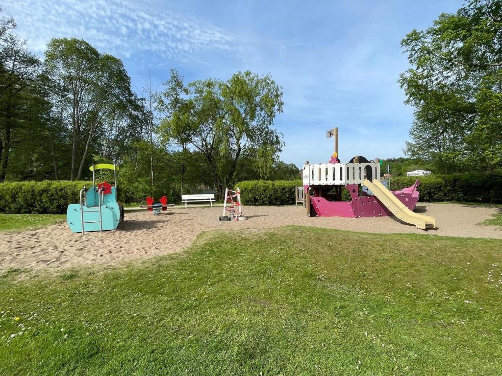 Spielplatz