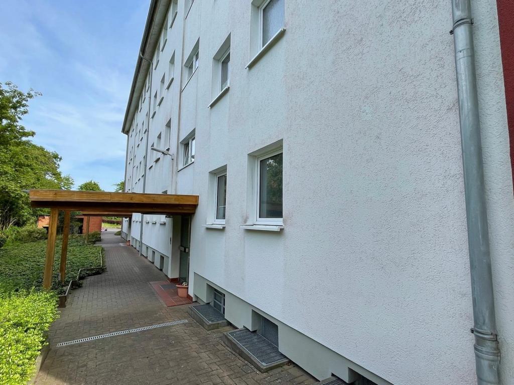 Eingangsbereich