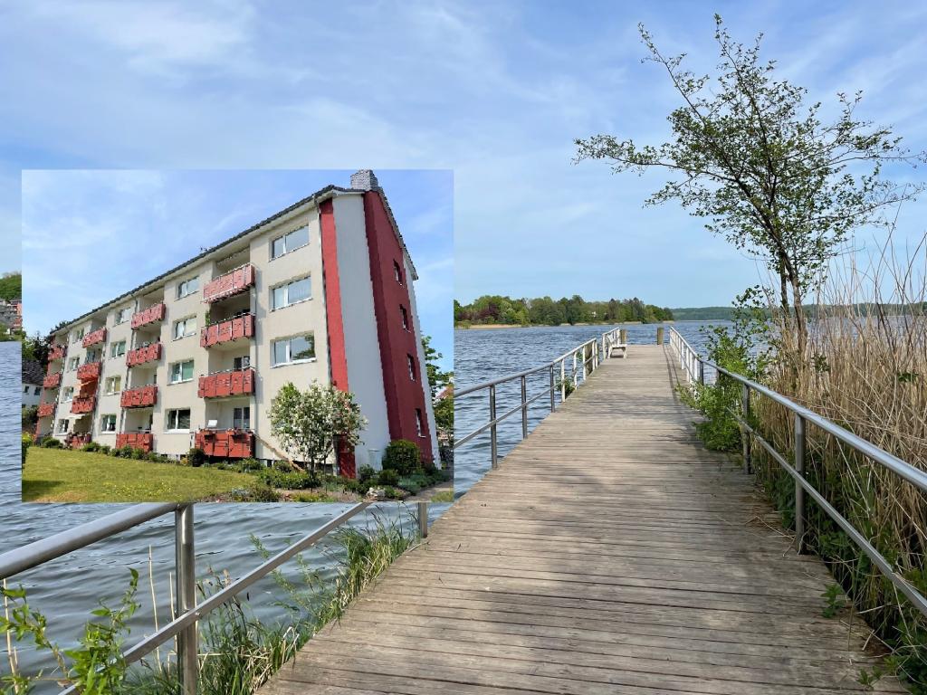 Wohnglück Nähe Kellersee