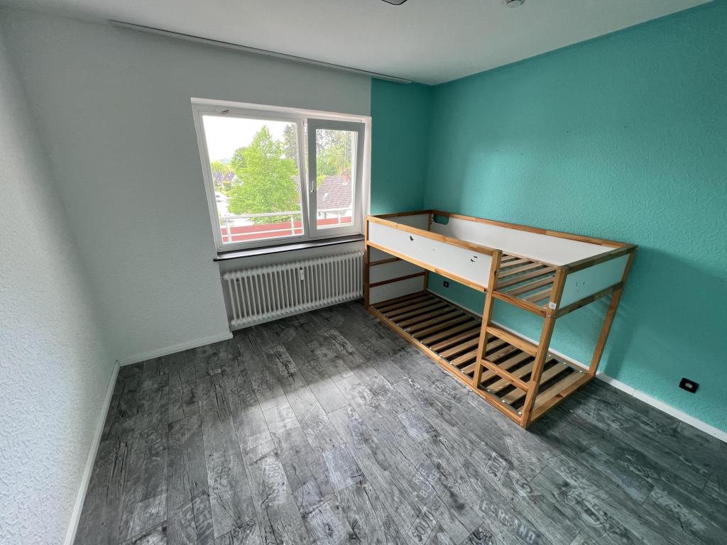 Kinderzimmer