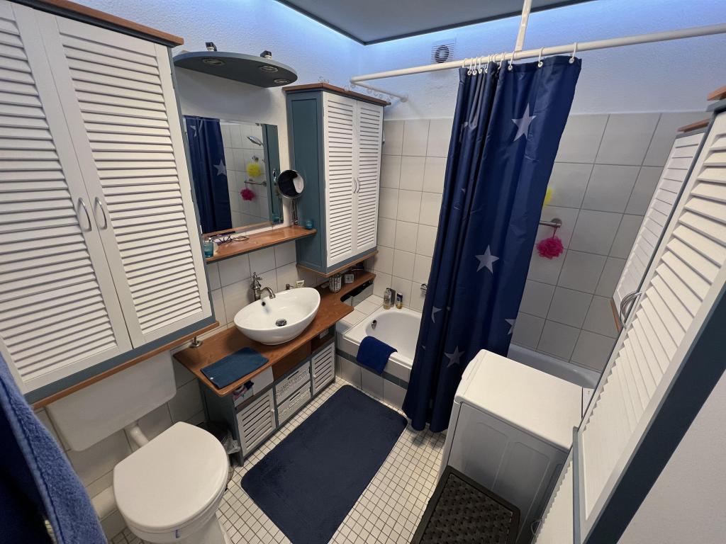 Badezimmer