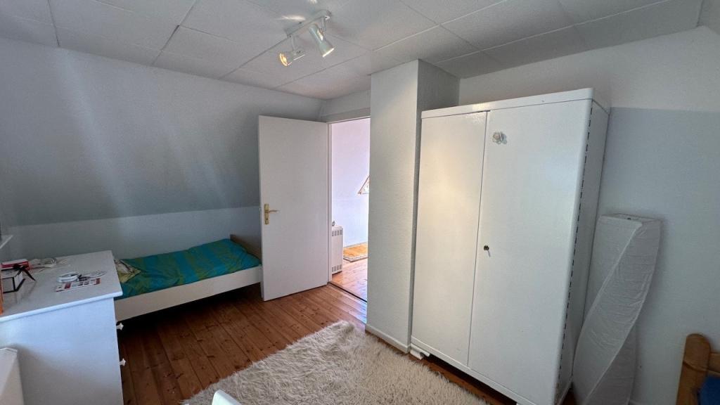 Dachgeschoss Kinderzimmer