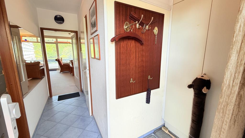 Garderobe