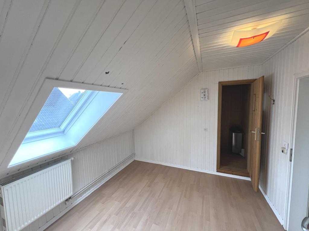 Weiteres Zimmer mit Sauna