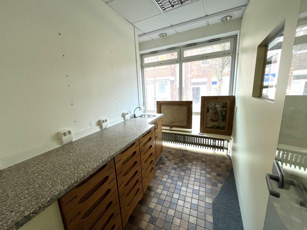 Alte Apotheke Nebenraum 2