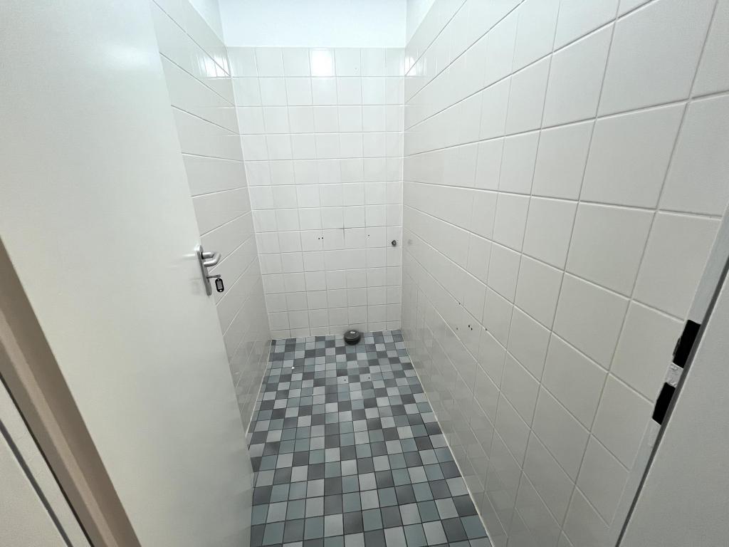 WC 2 Bürofläche