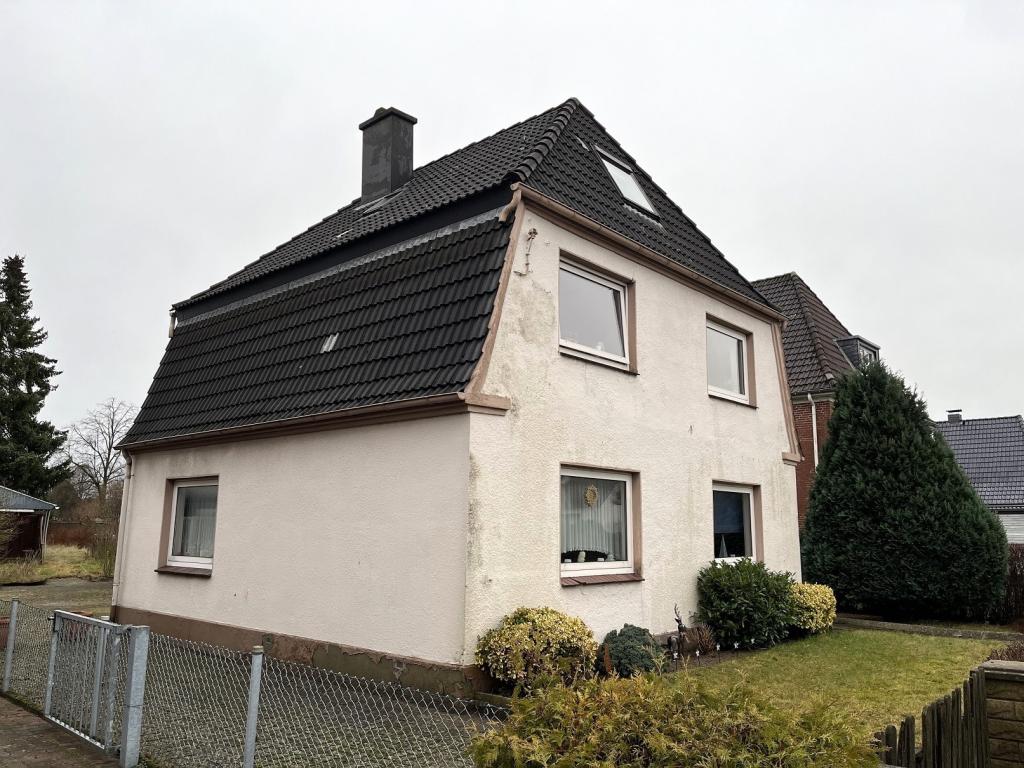 Vorderansicht