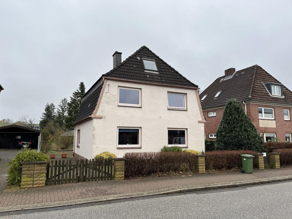 Vorderansicht
