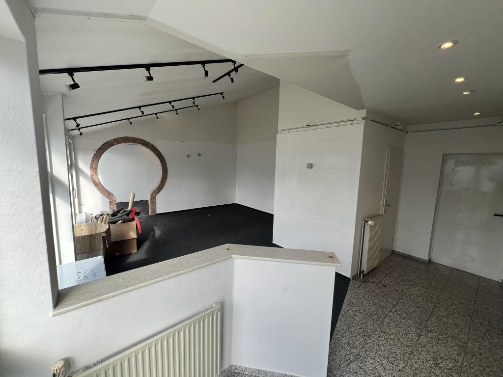 Ausstellungsfläche