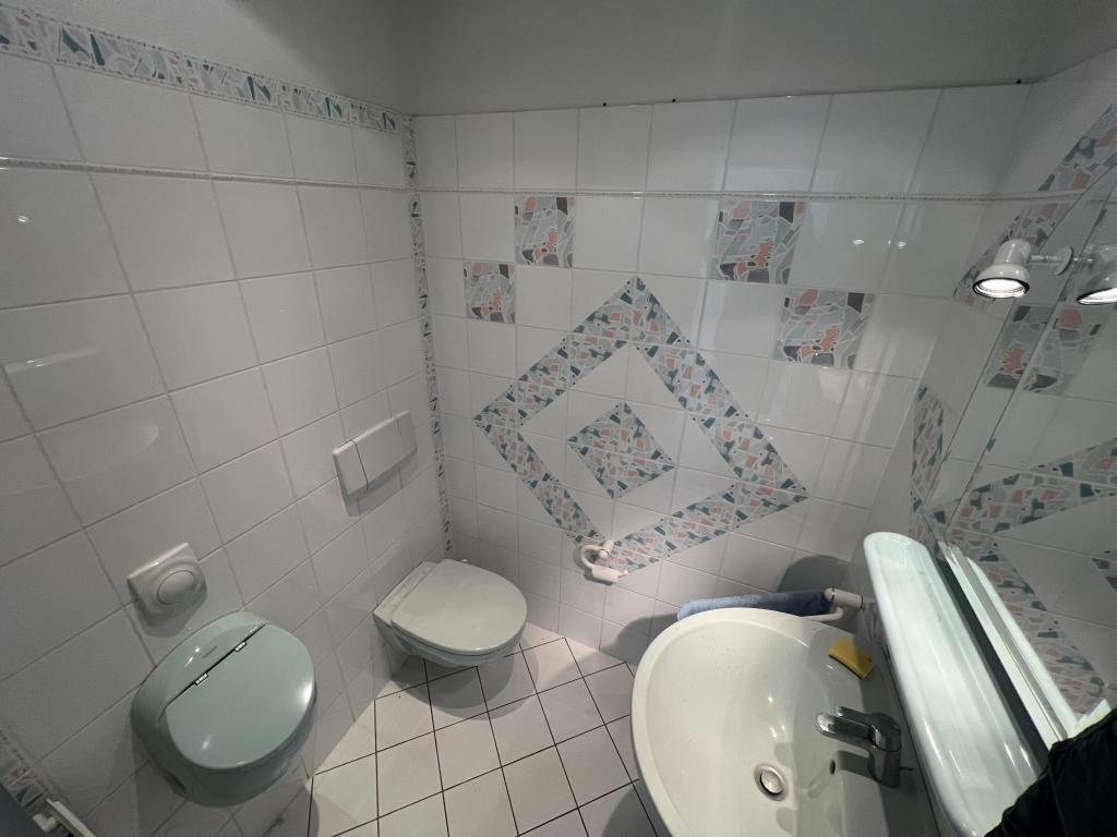 WC