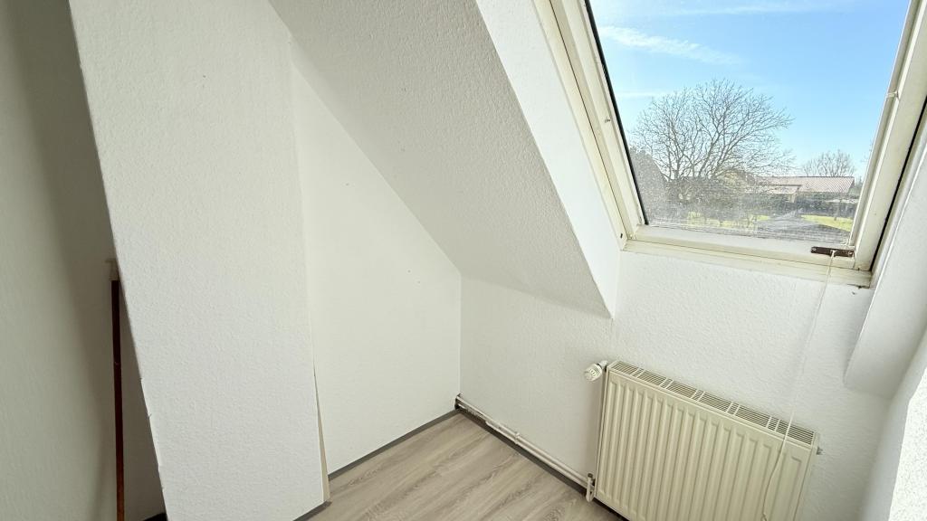Obergeschoss Flur