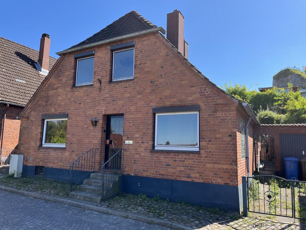 Vorderansicht