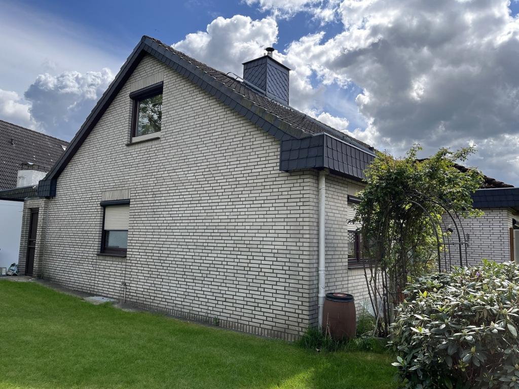 Rückansicht