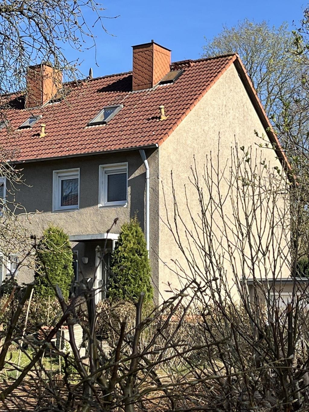 Vorderansicht