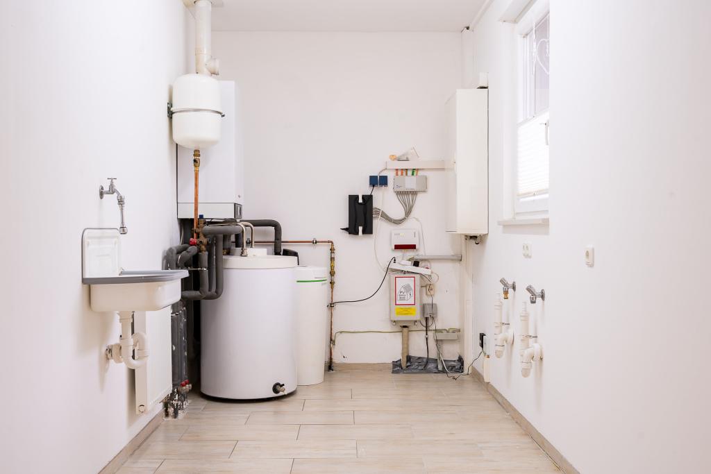 Hauswirtschaftsraum