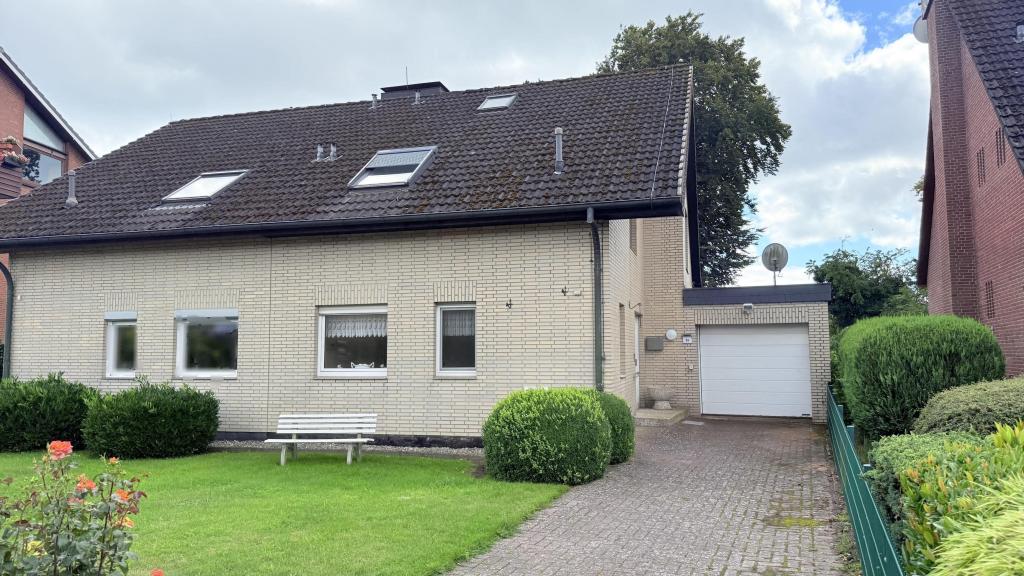 Vorderansicht