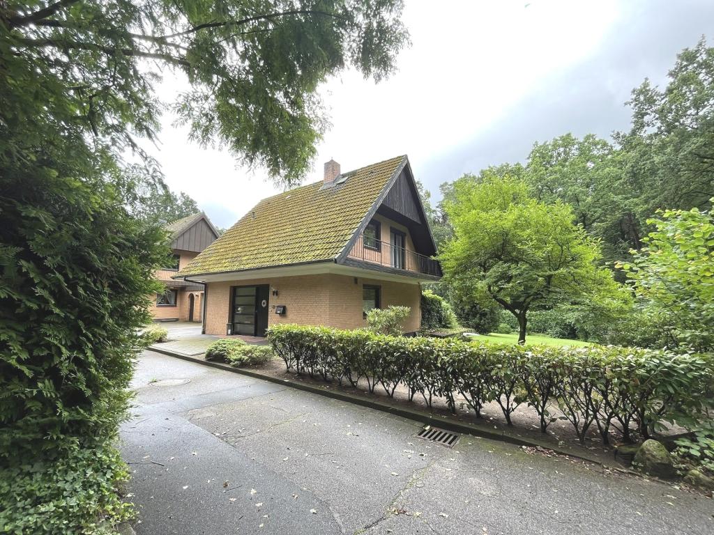 Straßenansicht
