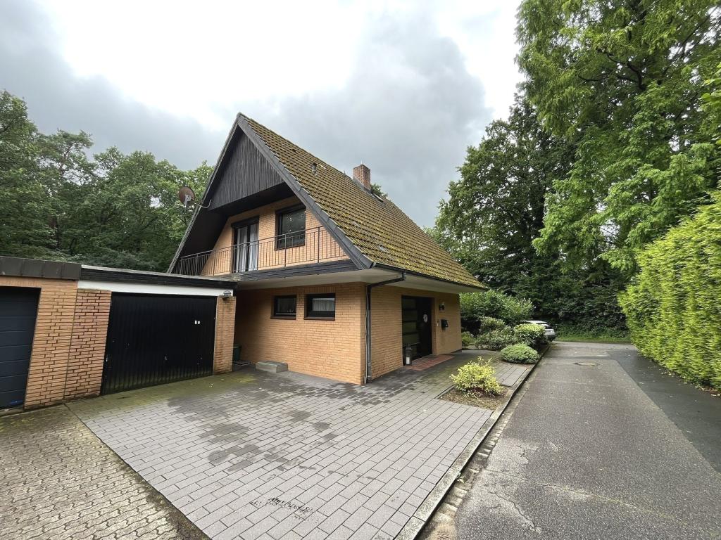 Nordansicht