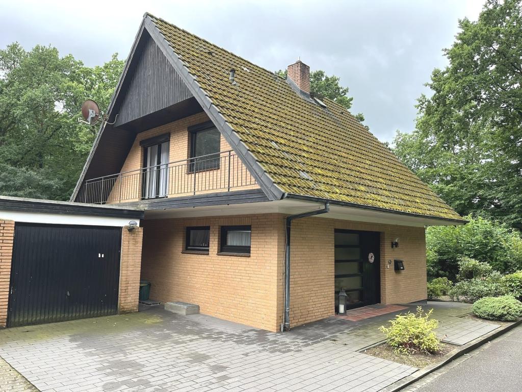 Nordansicht