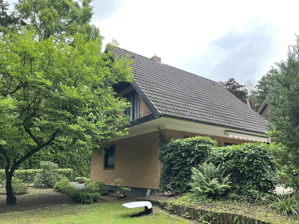 Rückansicht