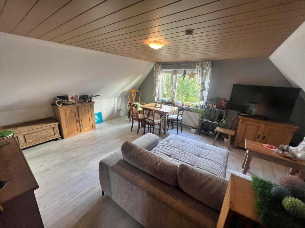 Wohnzimmer DG