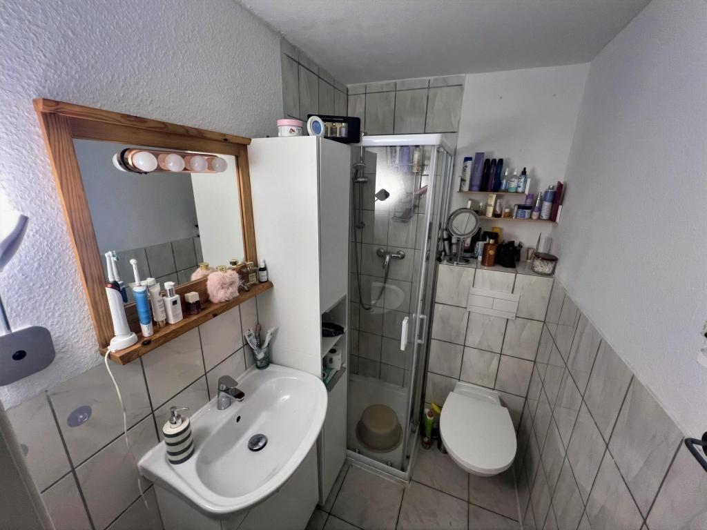 Badezimmer ELW