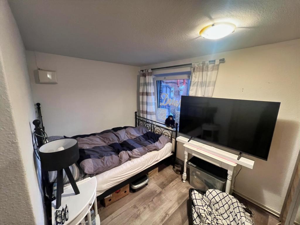Schlafzimmer ELW