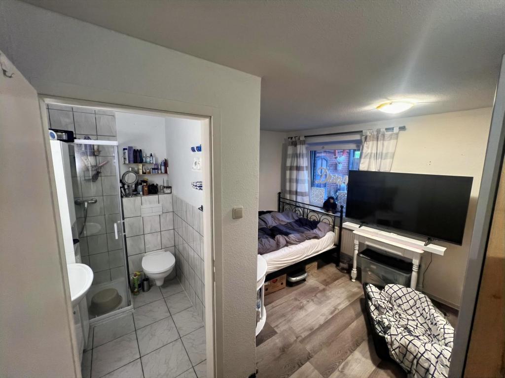 Schlafzimmer ELW