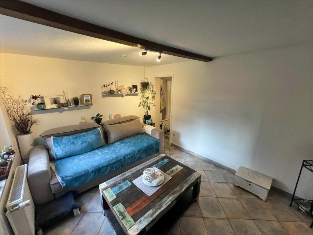 Wohnzimmer ELW