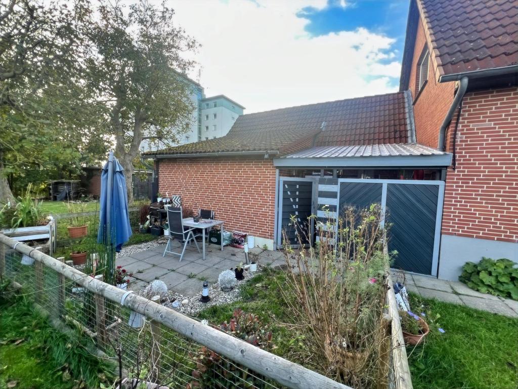 Terrasse ELW