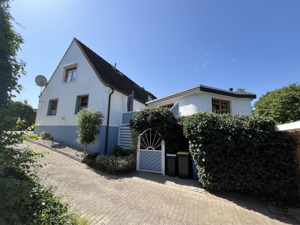 Seitenansicht