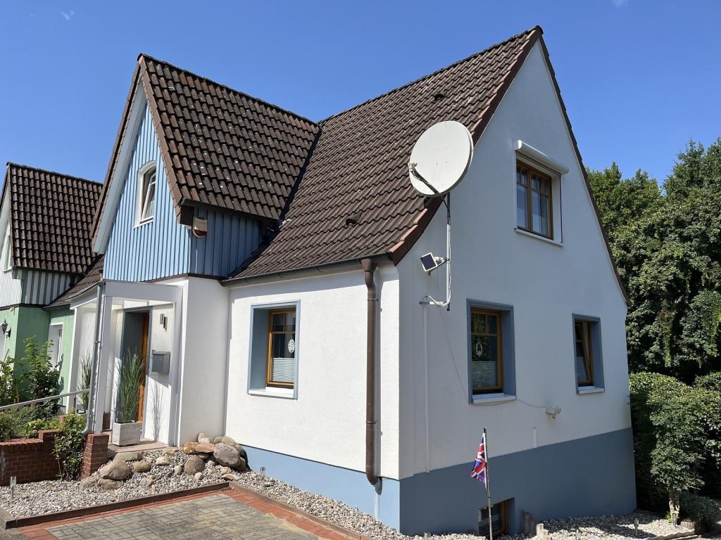Vorderansicht