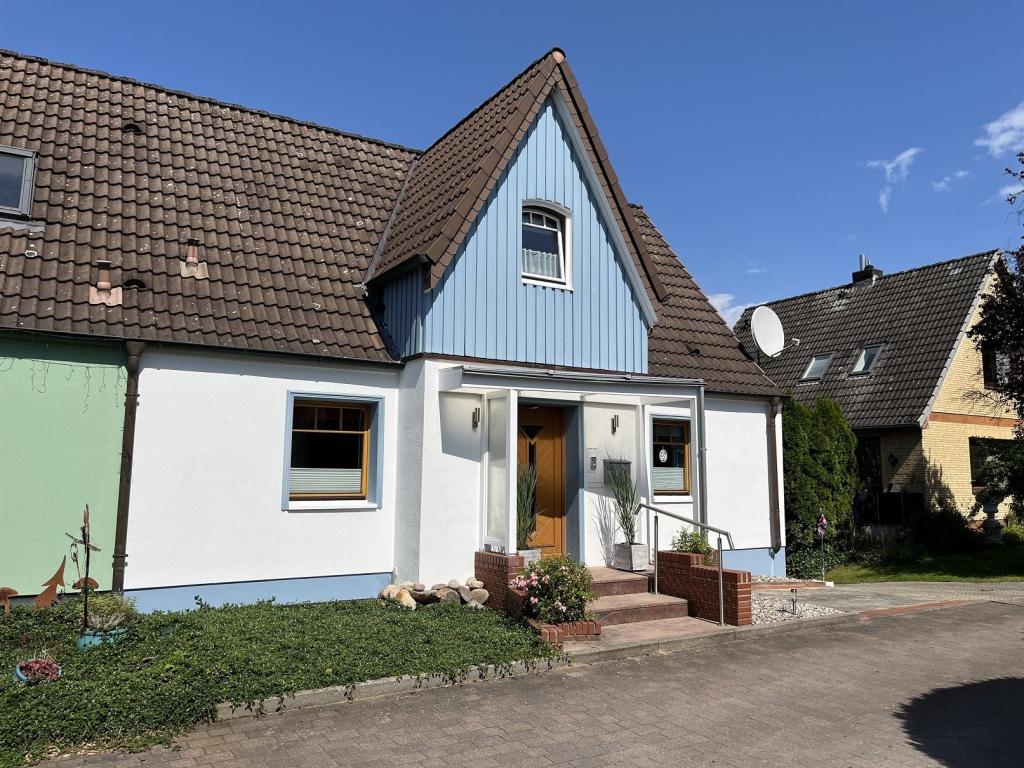 Vorderansicht