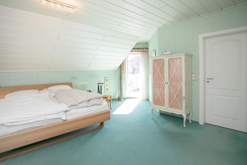 Schlafzimmer OG