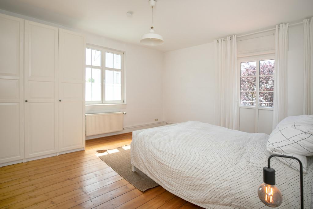 Schlafzimmer 1. OG