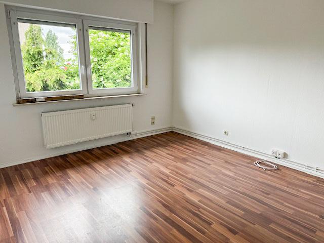 Für Paare -3-Zimmer Wohnung ohne Balkon -nahe Stadtmitte in Langen - Photo 4
