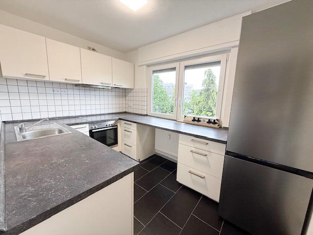 Für Paare -3-Zimmer Wohnung ohne Balkon -nahe Stadtmitte in Langen - Photo 3