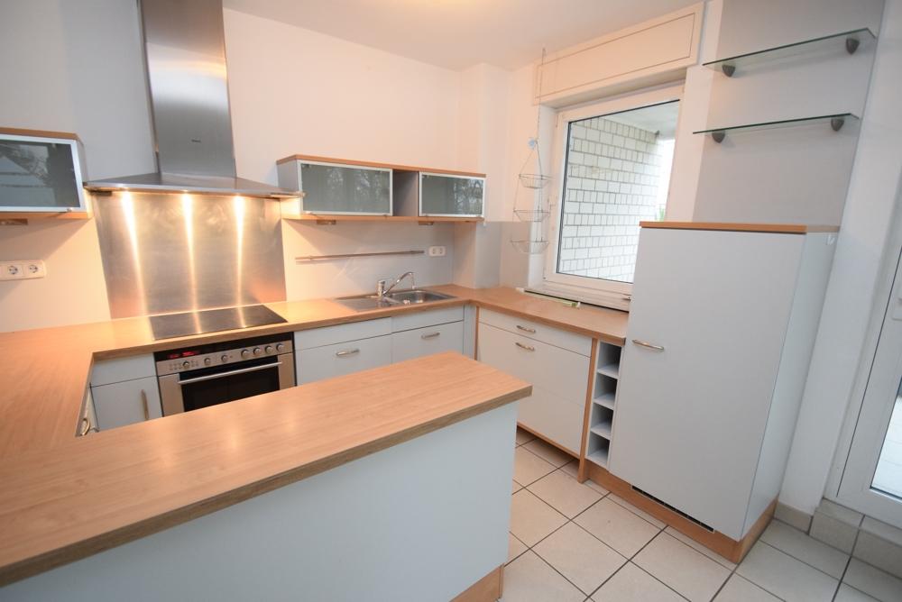 Gepflegte Hochparterre-Wohnung in Langen/Steinberg zu vermieten - Foto 3