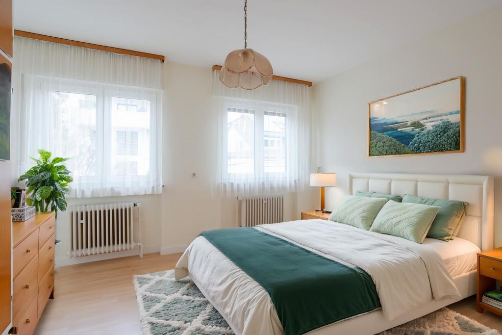Zimmer I - Visualisierung