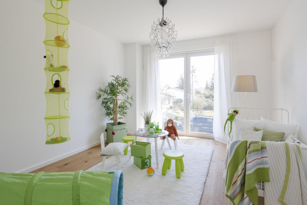 Kinderzimmer OG.