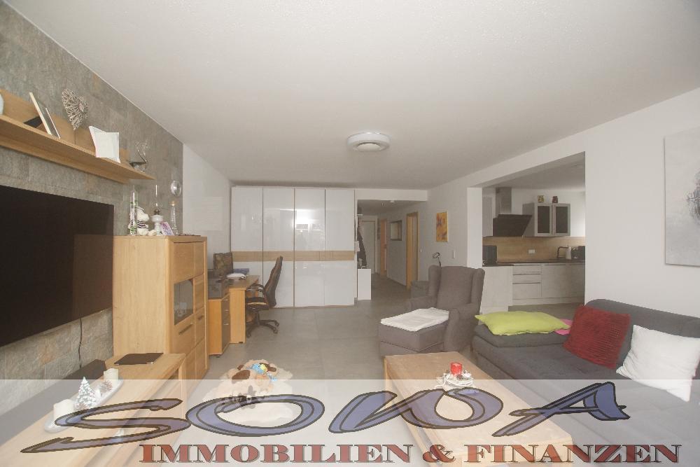 Immobilie in Dietfurt an der Altmühl - Schöne 2 Zimmer Wohnung mit Terrasse und Garten in Dietfurt-Töging - Ein Objekt von Ihrem Immobilienpartner SOWA Immobilien und Finanzen - Bild 3
