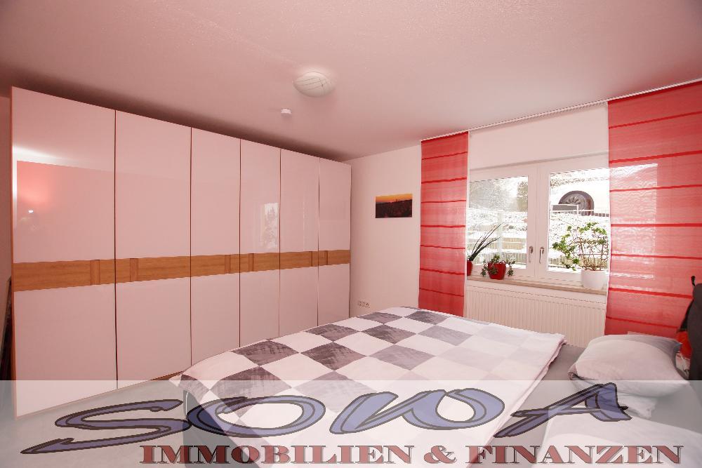 Immobilie in Dietfurt an der Altmühl - Schöne 2 Zimmer Wohnung mit Terrasse und Garten in Dietfurt-Töging - Ein Objekt von Ihrem Immobilienpartner SOWA Immobilien und Finanzen - Bild 1