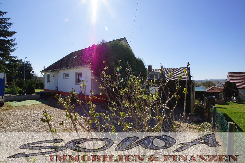 Immobilie in Rennertshofen -  - Bild 4