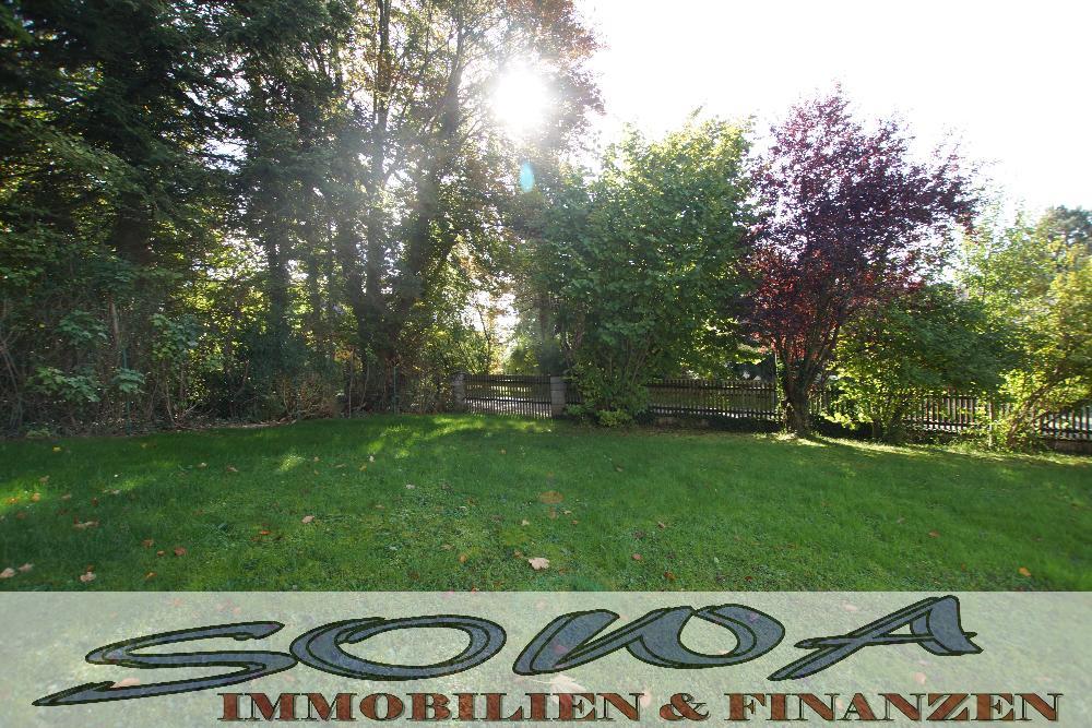 3 Zimmer Wohnung mit Garten und Garage in einer Top Lage in Neuburg - Ried - Ein neues Zuhause von SOWA Immobilien und Finanzen Ihr Experte vor Ort - Photo 4