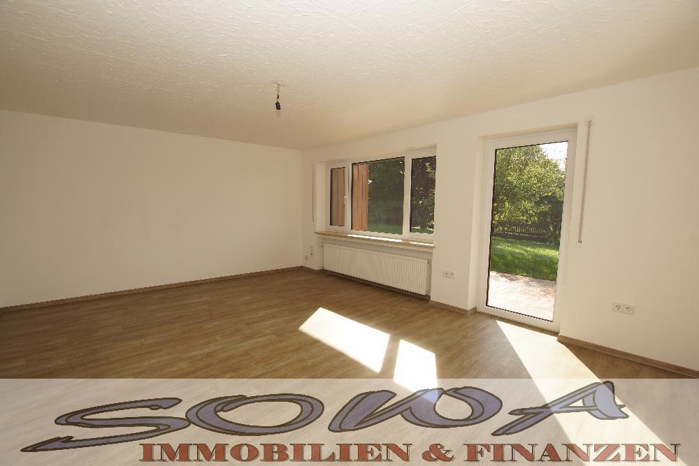 3 Zimmer Wohnung mit Garten und Garage in einer Top Lage in Neuburg - Ried - Ein neues Zuhause von SOWA Immobilien und Finanzen Ihr Experte vor Ort - Photo 5