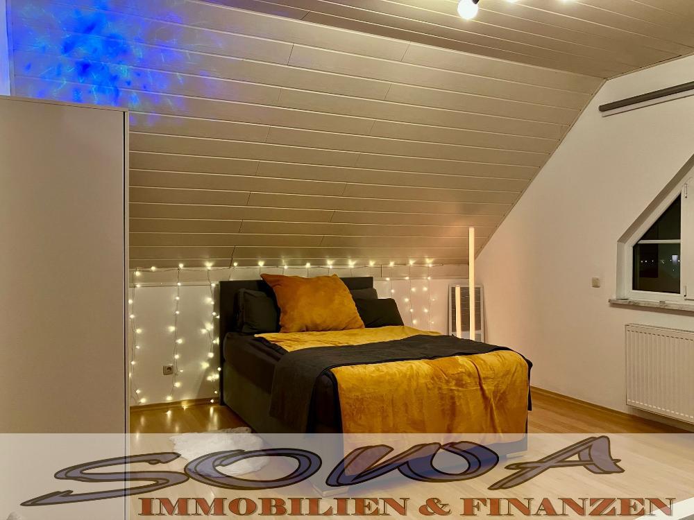1 Zimmer Apartment in beliebter Lage in Neuburg - Heinrichsheim - Ein neues Zuhause von SOWA Immobilien und Finanzen Ihr Experte vor Ort - Photo 3