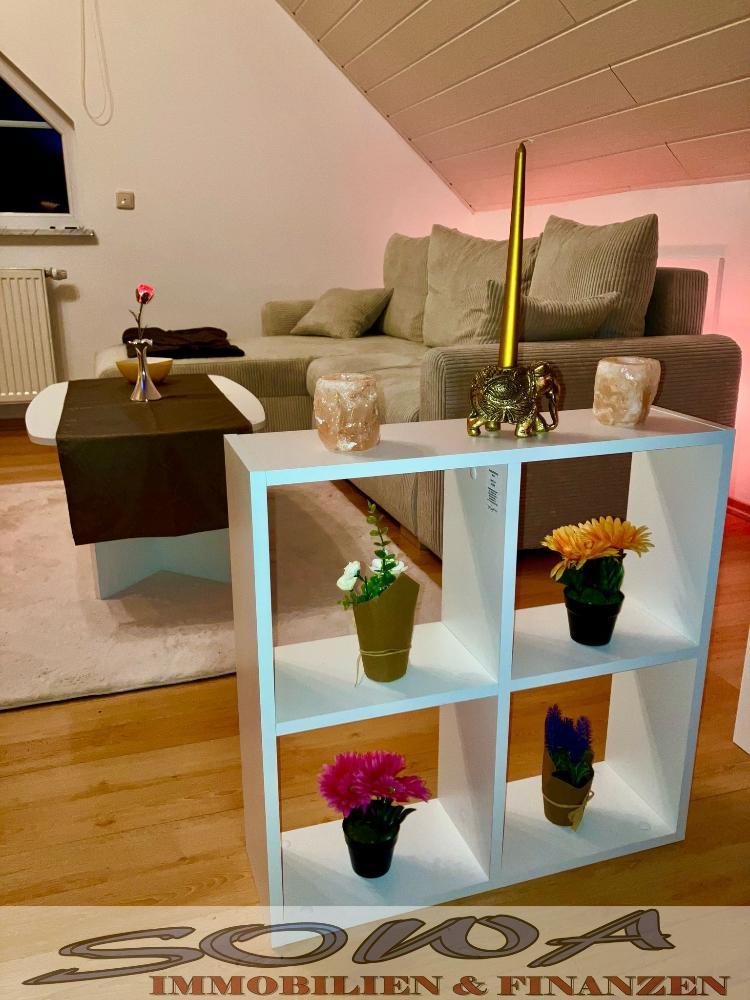 1 Zimmer Apartment in beliebter Lage in Neuburg - Heinrichsheim - Ein neues Zuhause von SOWA Immobilien und Finanzen Ihr Experte vor Ort - Photo 1