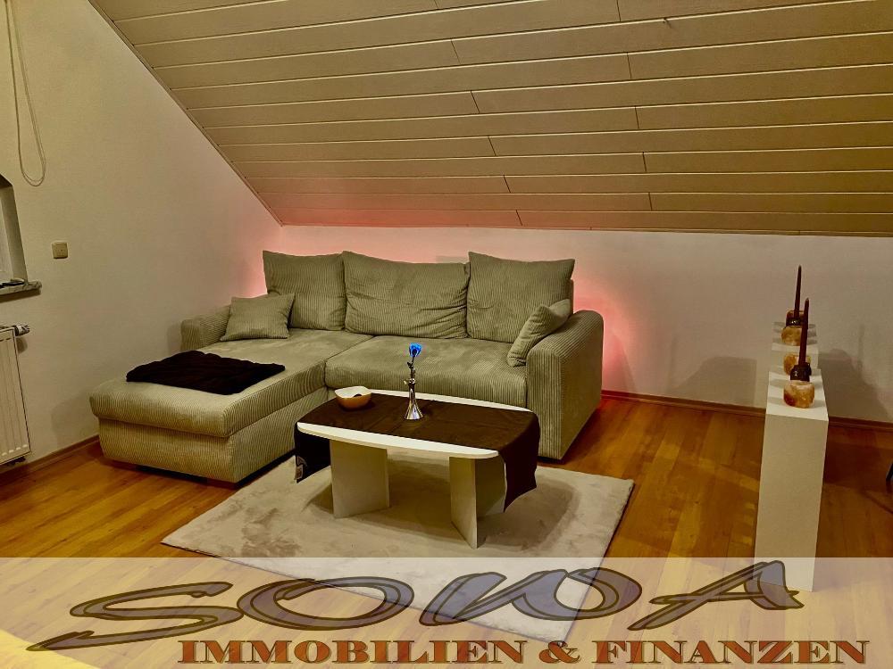 1 Zimmer Apartment in beliebter Lage in Neuburg - Heinrichsheim - Ein neues Zuhause von SOWA Immobilien und Finanzen Ihr Experte vor Ort - Photo 2