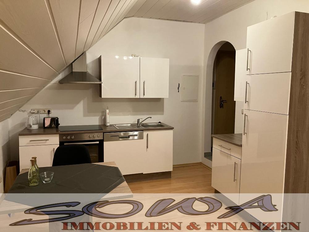 1 Zimmer Apartment in beliebter Lage in Neuburg - Heinrichsheim - Ein neues Zuhause von SOWA Immobilien und Finanzen Ihr Experte vor Ort - Photo 5